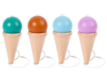 НАВЫКИ ДЕРЕВЯННОЙ ИГРЫ «Поймай мяч»