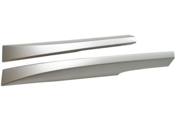 Для RENAULT LAGUNA III MK3 COMBI RAIL COVER P