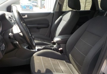 Ford Focus II Focus C-Max 1.6 TDCi 90KM 2009 Ford Focus Diesel Okazja 1.6 Diesel 90KM, zdjęcie 23