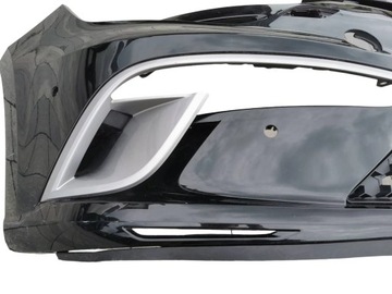Бампер, решетка радиатора, решетка радиатора RENAULT Megane IV GT до рестайлинга