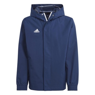 kurtka adidas Entrada 22 Allweather Jr IK4012 128