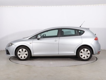 Seat Leon II 1.9 TDI 90KM 2008 Seat Leon 1.9 TDI, Serwis ASO, Klima, zdjęcie 2