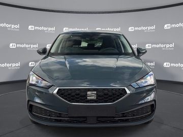 Seat Leon IV Hatchback 1.5 EcoTSI 150KM 2025 Seat Leon Style 1.5 TSI 150 KM, zdjęcie 1