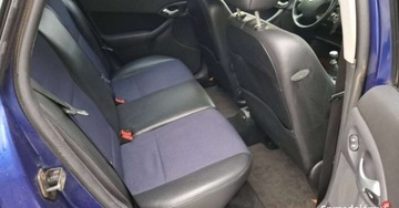 Ford Focus I Kombi 2.0 i 16V ST170 172KM 2003 Ford Focus Ford Focus ST 170 Wolf 2.0 Benzyna 173KM, zdjęcie 9