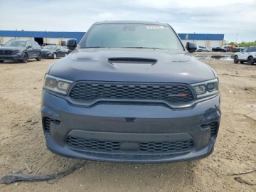 Dodge Durango III 2024 Dodge Durango RT 2024 5.7 Benzyna 357KM, zdjęcie 5