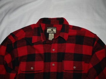 ОРИГИНАЛЬНАЯ РУБАШКА - ФЛАНЕЛЬ FIELD & STREAM