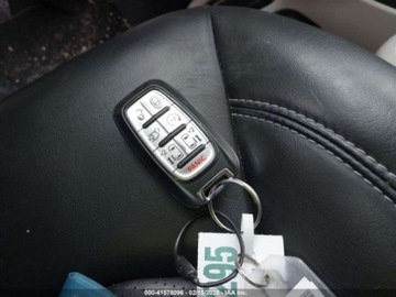 Chrysler Pacifica II 2023 Chrysler Pacifica 2023 Chrysler Pacifica Touring L FWD 3.6 Benzyna 287KM, zdjęcie 13