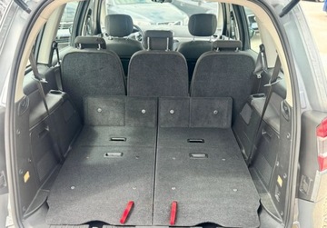 Ford Galaxy III Van Facelifting 2.0 Duratec 145KM 2012 Ford Galaxy 2.0 benzyna 145KM Titanium Climatronic Grzana szyba 7 foteli, zdjęcie 25