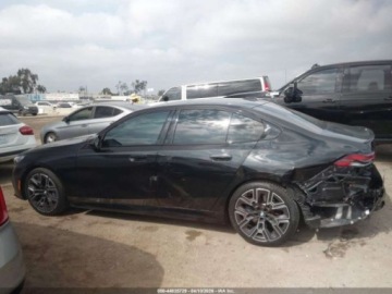 BMW Seria 5 G90-91 2026 BMW Seria 5 530i, 2026r., 2.0L 2.0 Hybryda 255KM, zdjęcie 5