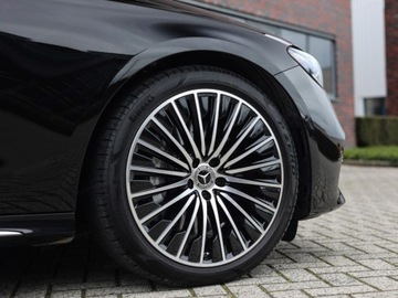 Mercedes Klasa E W214 2025 E Klasa 300 de 4-Matic Exclusive 2.0 (326KM) 2025, zdjęcie 17