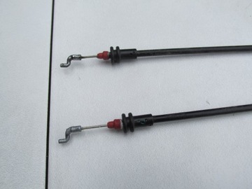 ТРОС ЗАМКА ДВЕРНОЙ РУЧКИ ПЕРЕДНИЙ ЗАДНИЙ C-MAX MK2 2013