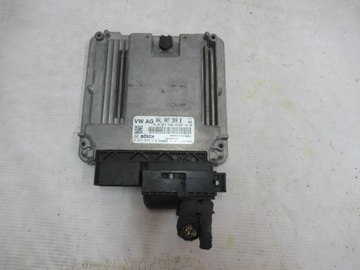 KOMPUTER SILNIKA VW GOLF VII 1.6 TDI 04L907309B