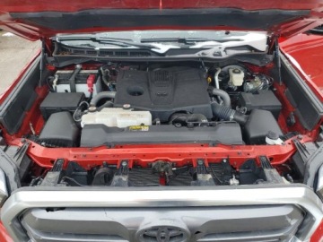 Toyota Tundra II 2025 Toyota Tundra Limited 2025 3.4 Benzyna 389KM, zdjęcie 6