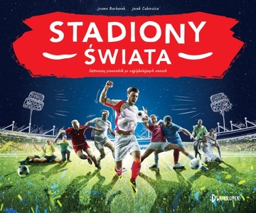 Stadiony świata w.2020 MAC
