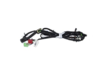 VW TOUAREG WIĄZKA KLAPY KAMERA 7P6971148BE