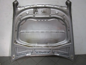 KAPOTA KRYT MOTORU VOLKSWAGEN VW PHAETON 02-10