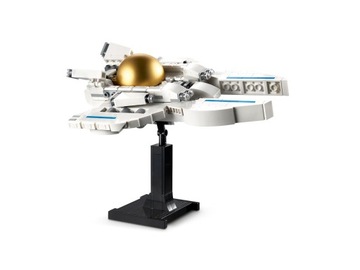 LEGO Creator 3в1 31152 Астронавт
