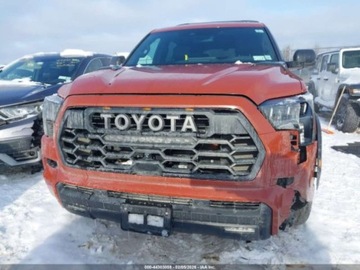 Toyota Sequoia II 2024 Toyota Sequoia Trd Pro 2024 3.4 Hybryda 437KM, zdjęcie 7