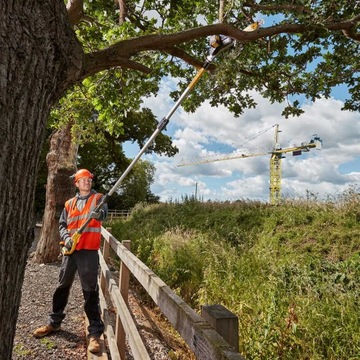 DEWALT N611762 УДЛИНИТЕЛЬ СТРЕЛЫ DCMPS567