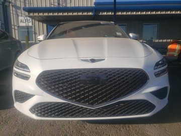  Genesis G70 2023 Base V6 3.3 Benzyna 365KM, zdjęcie 5
