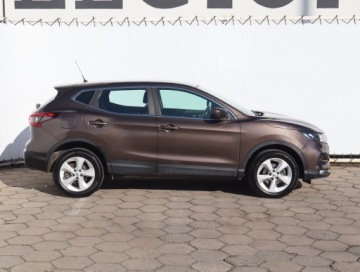 Nissan Qashqai II Crossover Facelifting 1.2 DiG-T 115KM 2018 Nissan Qashqai 1.2 DIG-T, Salon Polska, zdjęcie 5