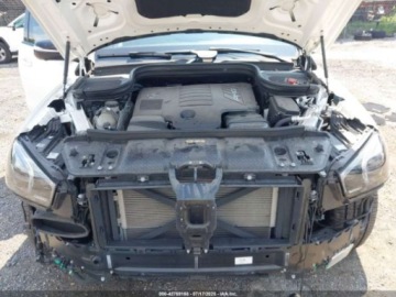 Mercedes GLE V167 2021 Mercedes-Benz GLE 53 AMG Coupe 4Matic 2021 3.0l 3.0 Benzyna 429KM, zdjęcie 8