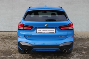BMW X1 F48 Crossover Facelifting 2.0 20i 178KM 2022 BMW X1 Oferta Dealera BMW M-Cars Promocja Zima - Sprawdz 2.0 Benzyna, zdjęcie 8