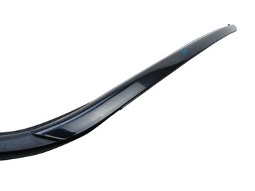 LIŠTA OKNO ČELNÍ LEVÝ PEUGEOT 508 I 9686615580