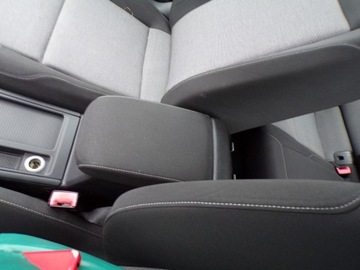 Volkswagen Golf VII Hatchback 3d 1.6 TDI-CR DPF 105KM 2013 VOLKSWAGEN GOLF VII 1.6 TDI Z NIEMIEC ZAREJESTROWANY, zdjęcie 26