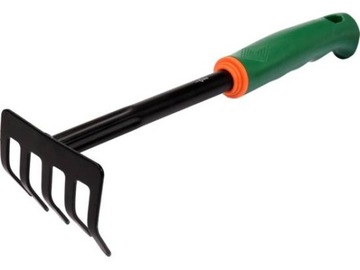 GRABKI OGRODNICZE MAŁE 5 ZĘBÓW FLO 99036