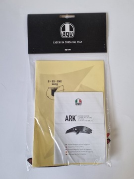 Адаптер внутренней связи AGV Sportmodular ARK XXS-S