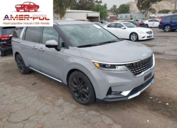 Kia Carnival II 2022