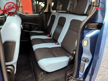 Citroen Berlingo II 2013 Citroen Berlingo 1.6HDI 114KM sliczny, full serwis, 1 wlasciciel, super st, zdjęcie 21