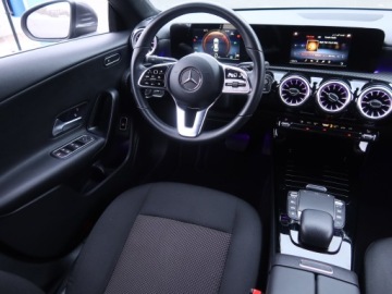 Mercedes CLA C118/X118 2022 Mercedes CLA 200, Salon Polska, 1. Właściciel, zdjęcie 6