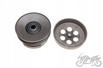 ЗАДНЕЕ СЦЕПЛЕНИЕ ДЛЯ YAMAHA JOG90