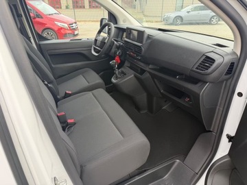 Toyota Proace II 2025 Toyota Proace Verso Long Combi 144KM, zdjęcie 16