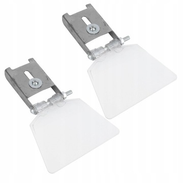 2 шт. МАЛЕНЬКАЯ ЩИТКА ДЛЯ ГЛАЗ ДЛЯ ТОЧИЛЬНОЙ МАШИНЫ