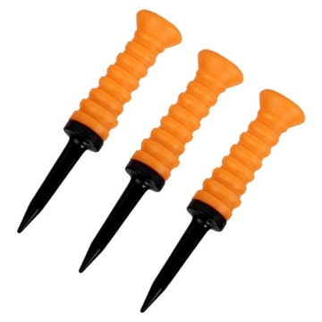 3 . Гибкие профессиональные футболки для гольфа