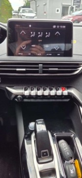 Peugeot 3008 II Crossover 1.5 BlueHDI 130KM 2020 Peugeot 3008 1.5HDI 130KM Gt_Line Navi Kamera 360 Super Stan Import Raty O, zdjęcie 27