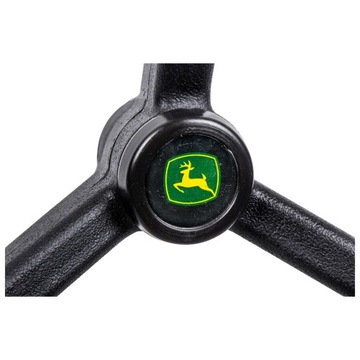 Рулевое колесо New Holland John Deere L28988.