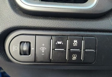 Kia Ceed III Kombi 1.5 T-GDI 160KM 2021 Kia Ceed Jak nowy Bezwypadek 1.5 Benzyna 160KM, zdjęcie 23