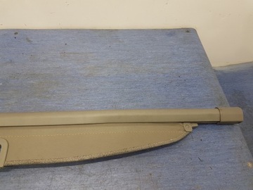 SUBARU IMPREZA II GD ROLETA