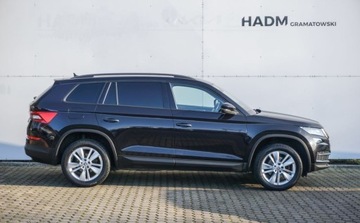 Skoda Kodiaq I SUV 2.0 TDI 150KM 2020 Skoda Kodiaq 2,0 TDI 150 KM 2.0 Diesel 150KM, zdjęcie 6