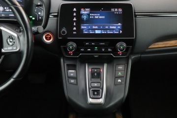 Honda CR-V V 2020 Honda CR-V 2.0i-MMD HEV, Salon Polska, zdjęcie 12