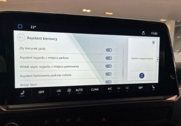 Volkswagen Caravelle T6 2025 Volkswagen Caravelle T7 StyleAUTOMAT8-osob, 2,0 l TDI 150 KM, L1 2.0, zdjęcie 28