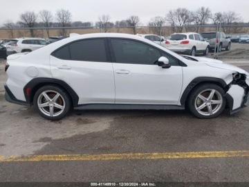 Subaru 2022 Subaru WRX 2022 2.4l 2.4 Benzyna 271KM, zdjęcie 1