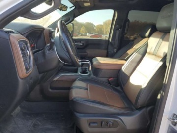 Chevrolet Silverado II 2023 Chevrolet Silverado k3500 high country, 2023r., 4x4, 6.6L 6.6 Diesel 445KM, zdjęcie 7