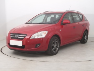 Kia Ceed I 2008 Kia Ceed 1.6 CVVT, Klima, Podgrzewane siedzienia, zdjęcie 1