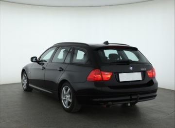 BMW Seria 3 E90-91-92-93 Touring E91 2.0 318d 143KM 2012 BMW 3 318 d, Xenon, Bi-Xenon, Klima, Klimatronic, zdjęcie 3