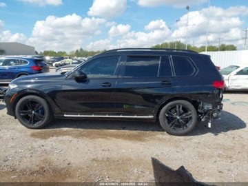 BMW X7 2021 BMW X7 xDrive40I 2021 3.0l 3.0 Benzyna 335KM, zdjęcie 2